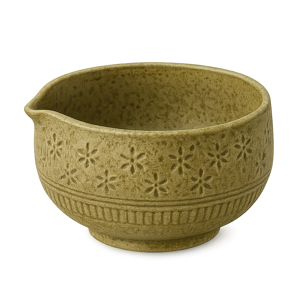 Midoriya 緑家 Matcha Set