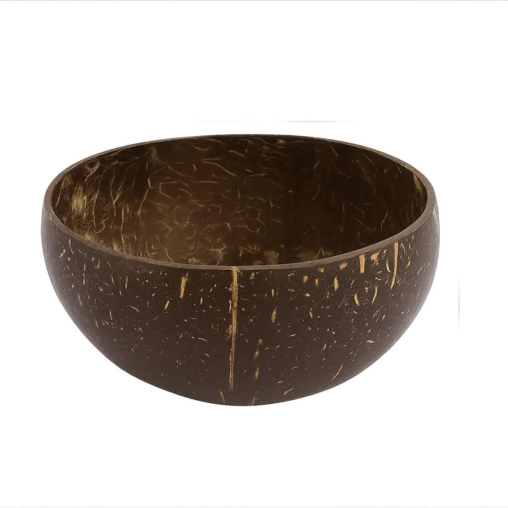 Kokyū 呼吸 Coconut Bowl