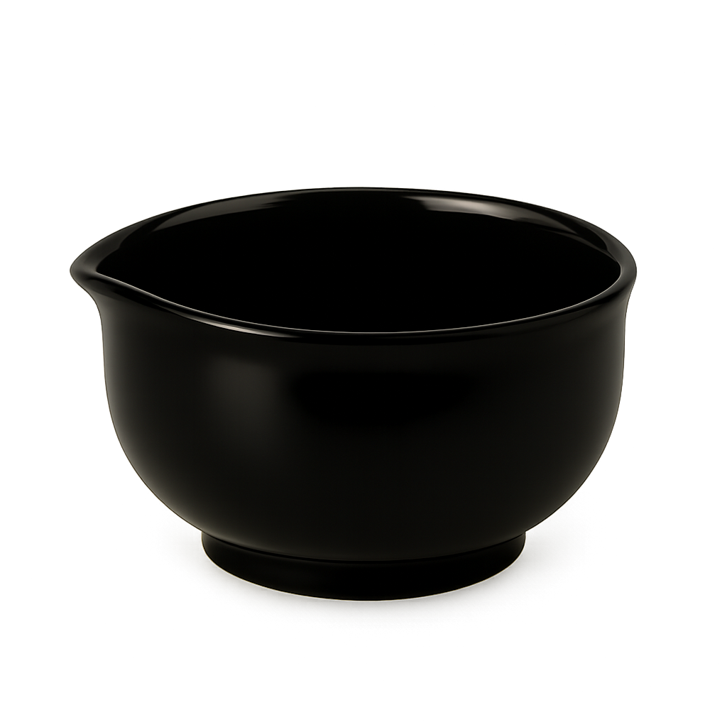 Kokuyō 黒曜 Matcha Set