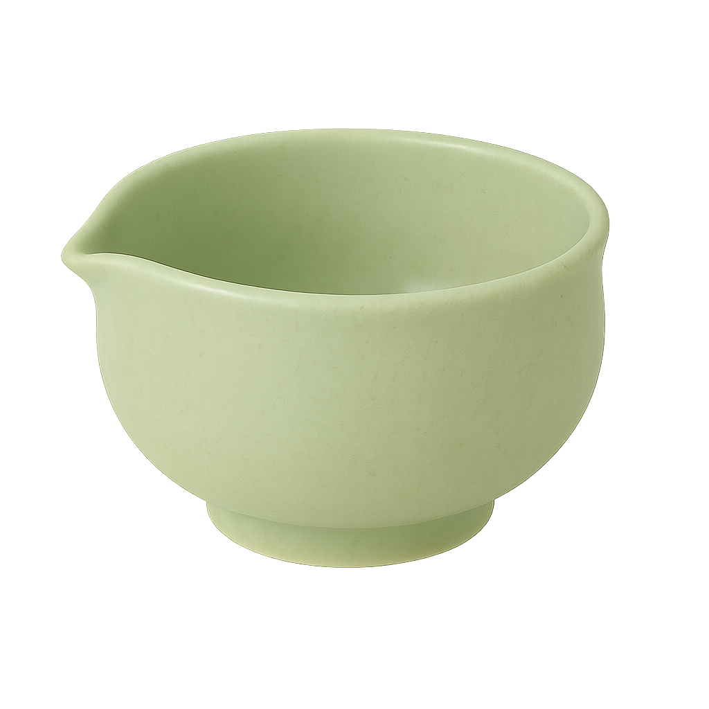 Haru no Ne 春の音 Matcha Set