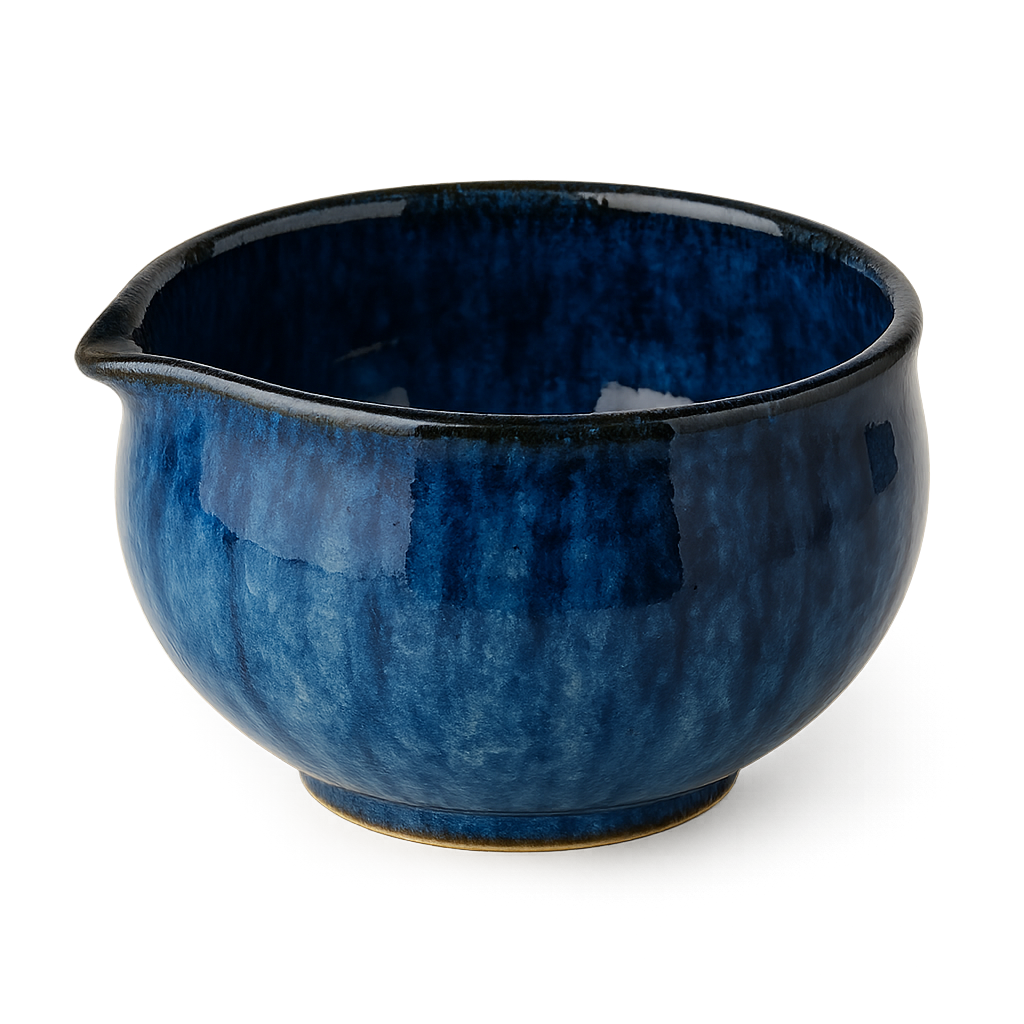 Aokumo 青雲 Matcha Set