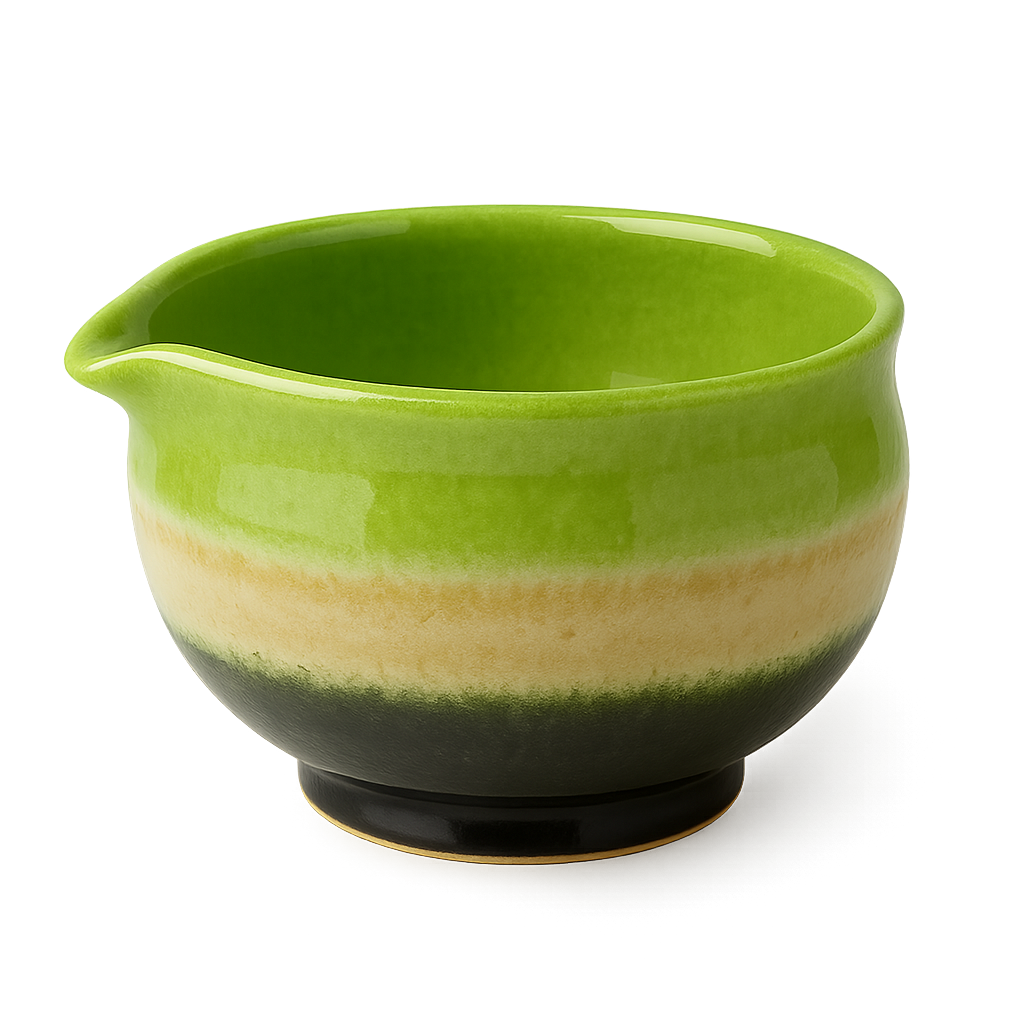 Yūgen 幽玄 Matcha Set