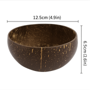 Kokyū 呼吸 Coconut Bowl