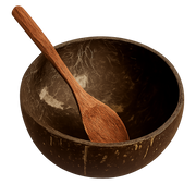 Kokyū 呼吸 Coconut Bowl