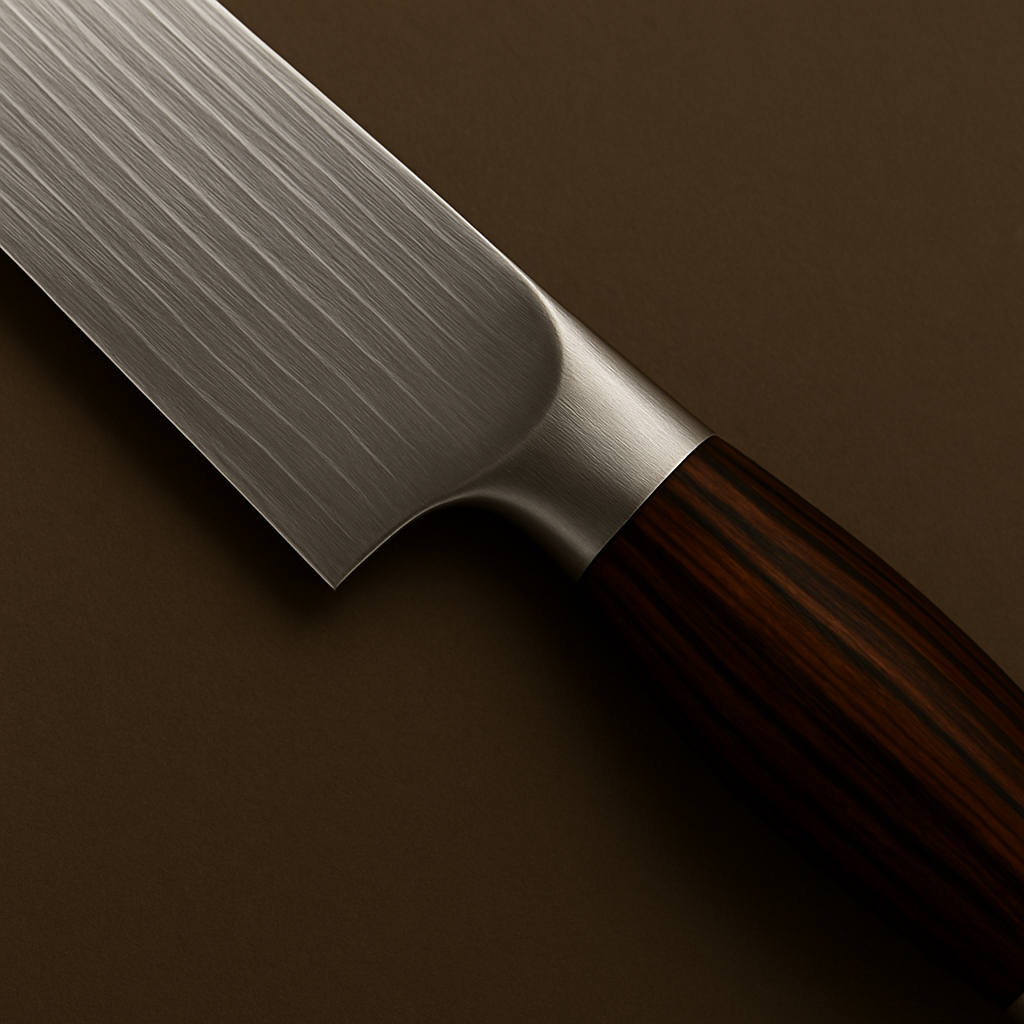 Kagari 篝火 5″ Slicing Knife