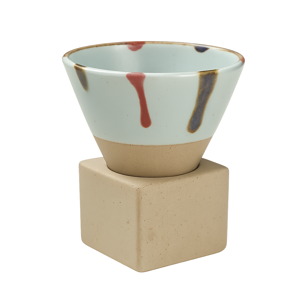 Kakushin 革新 Cups