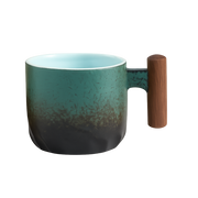Hōjun 陶潤 Cups