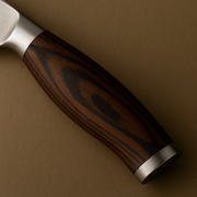 Seika 静霞 5″ Santoku Knife
