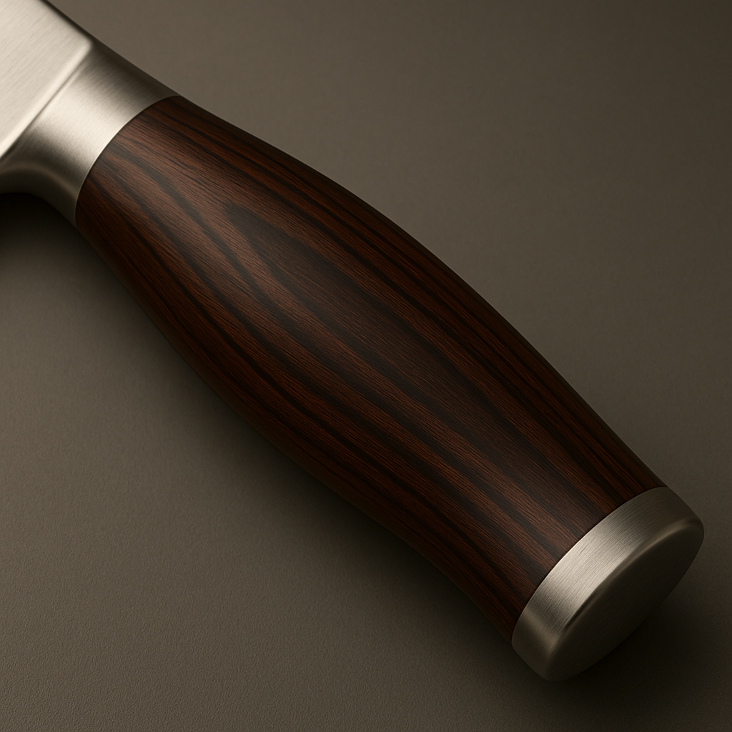 Kagari 篝火 5″ Slicing Knife