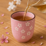 Harutsuki 春月 Cups