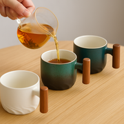 Hōjun 陶潤 Cups