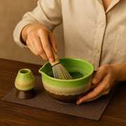 Yūgen 幽玄 Matcha Set
