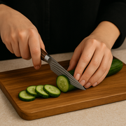 Kagari 篝火 5″ Slicing Knife