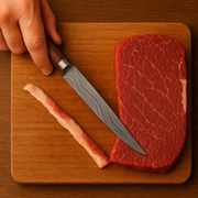 Kiryū 霧流 6″ Boning Knife
