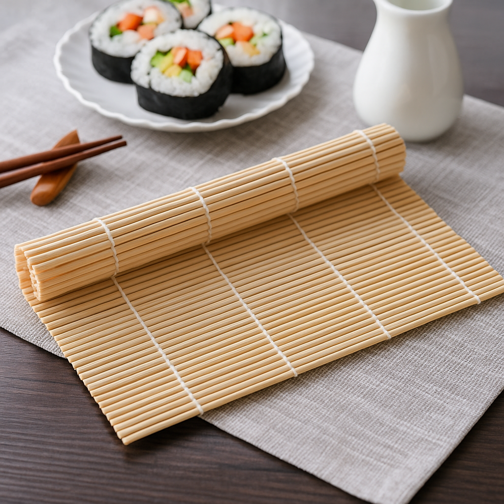 Takeami 竹編 Sushi Rolling Mat