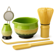 Yūgen 幽玄 Matcha Set