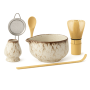 Hyougan 氷岩 Matcha Set