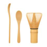 Kiharu 木春 Matcha Tool Set