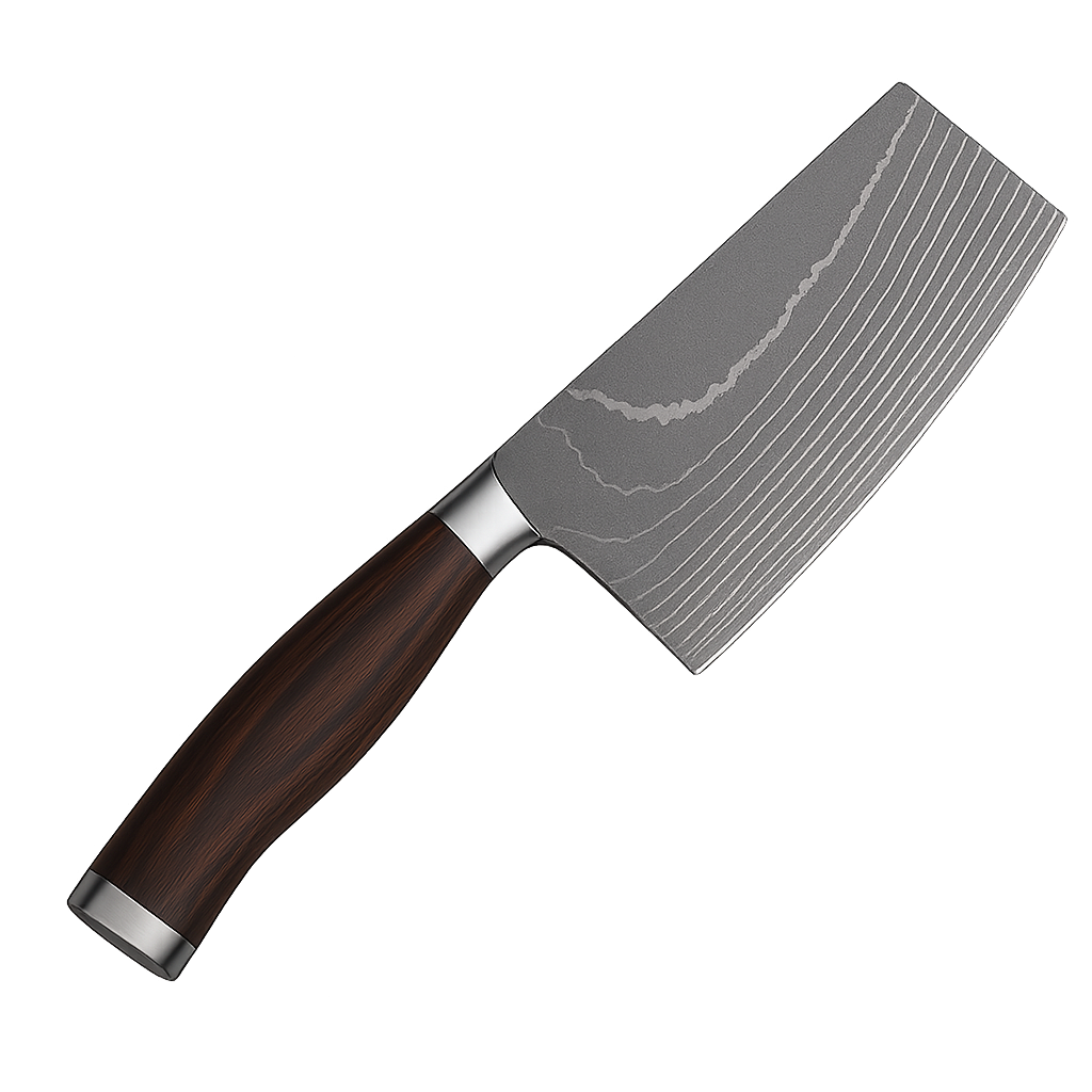 Gekiryū 激流 7″ Cleaver Knife