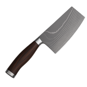Gekiryū 激流 7″ Cleaver Knife