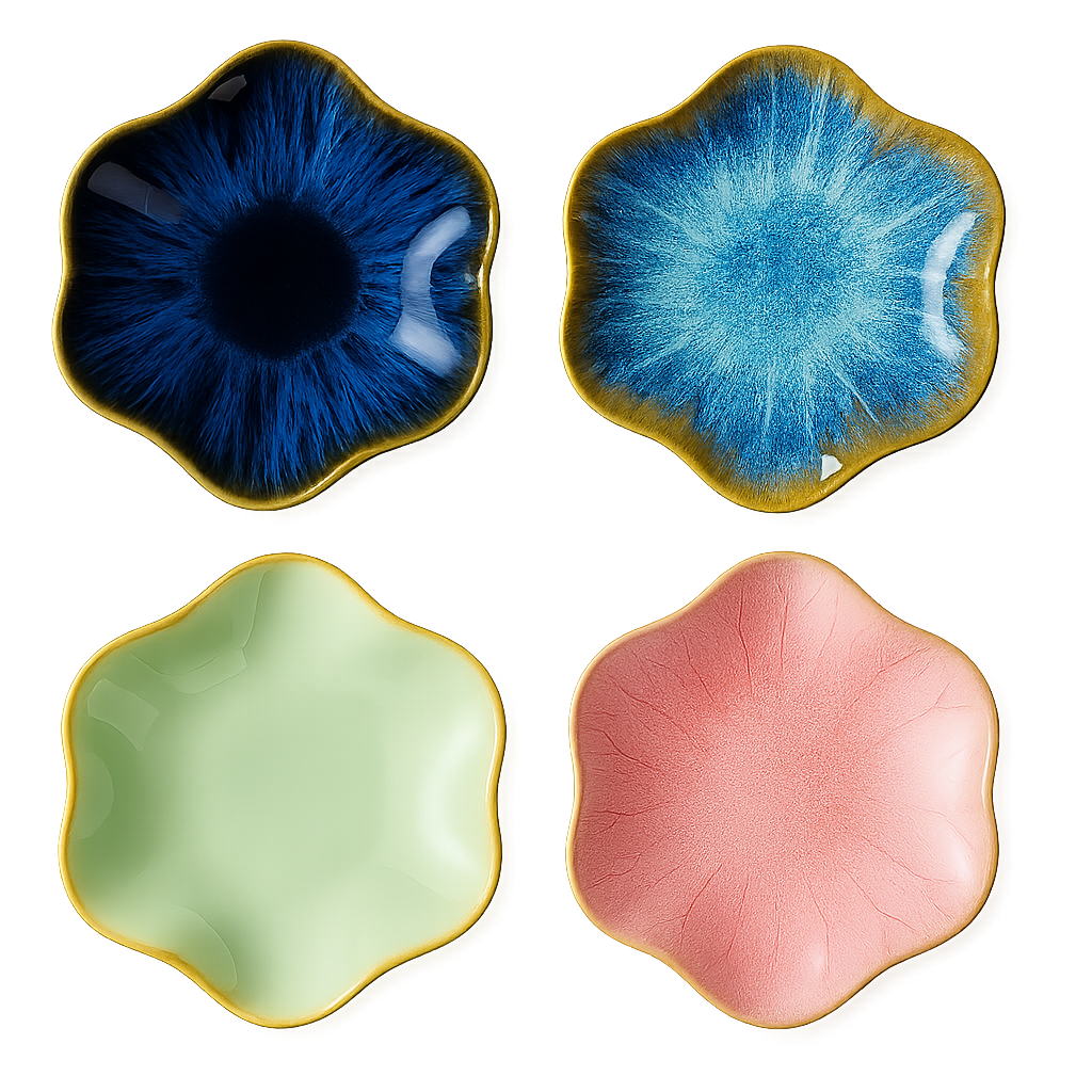 Hanakage 花影 Petal Dish