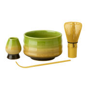 Hisui 翡翠 Matcha Set