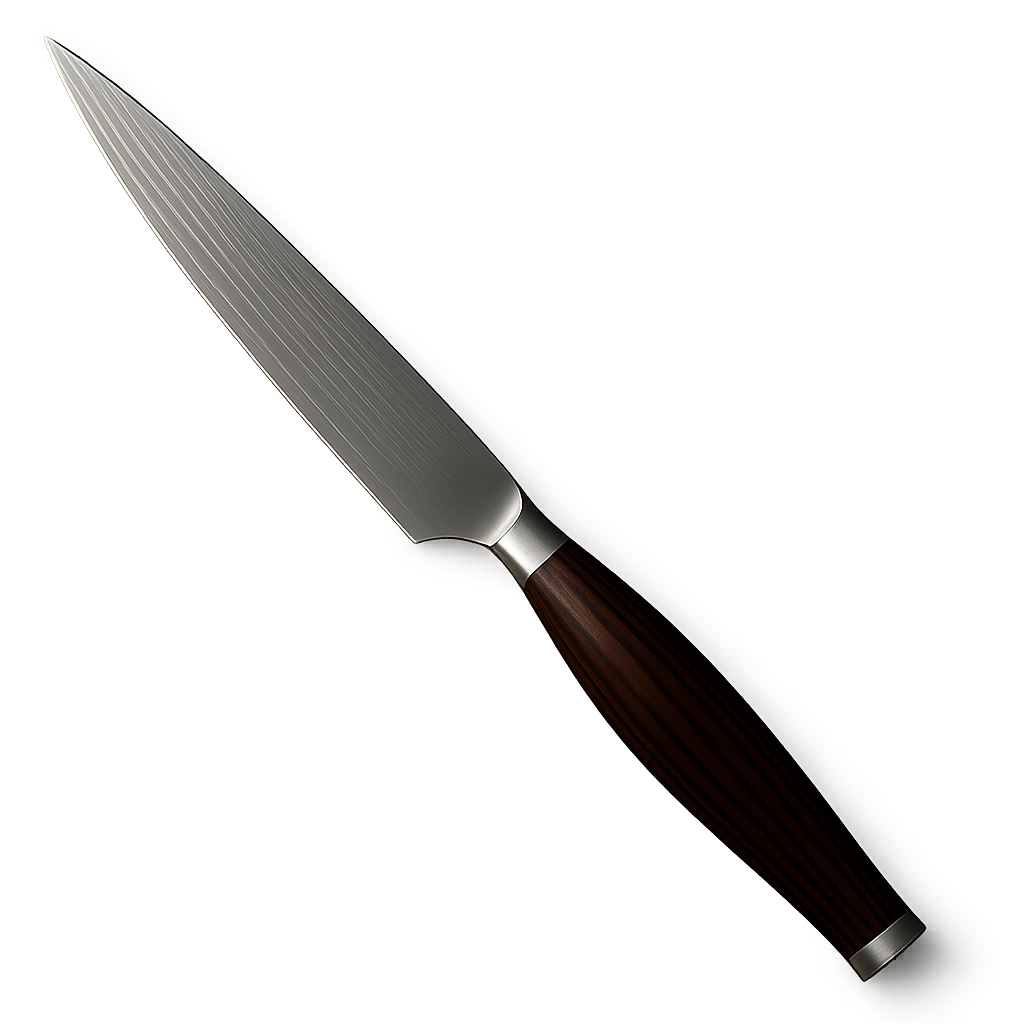Kagari 篝火 5″ Slicing Knife