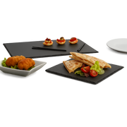Kokugan 黒岩 Slate Plates