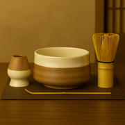 Koge 焦げ Matcha Set