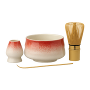 Akane 茜 Matcha Set