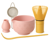 Sakura Hikari 桜光 Matcha Set‎