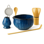 Aokumo 青雲 Matcha Set