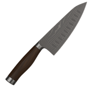 Shinkai 深海 7″ Santoku Knife
