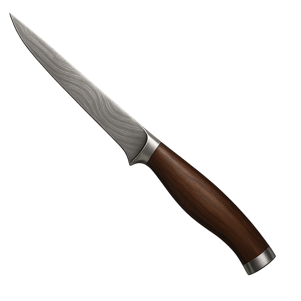 Kiryū 霧流 6″ Boning Knife