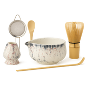 Shinkirō 蜃気楼 Matcha Set