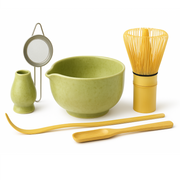 Hisuiro 翡翠 Matcha Set