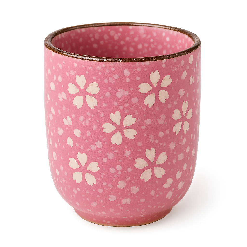 Harutsuki 春月 Cups