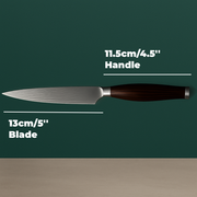 Kagari 篝火 5″ Slicing Knife