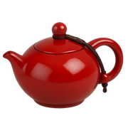 Akane 茜 Tea Set
