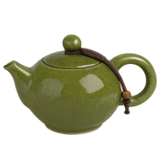Midori 緑 Tea Set