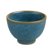 Azure Veil 青紗 Tea Set