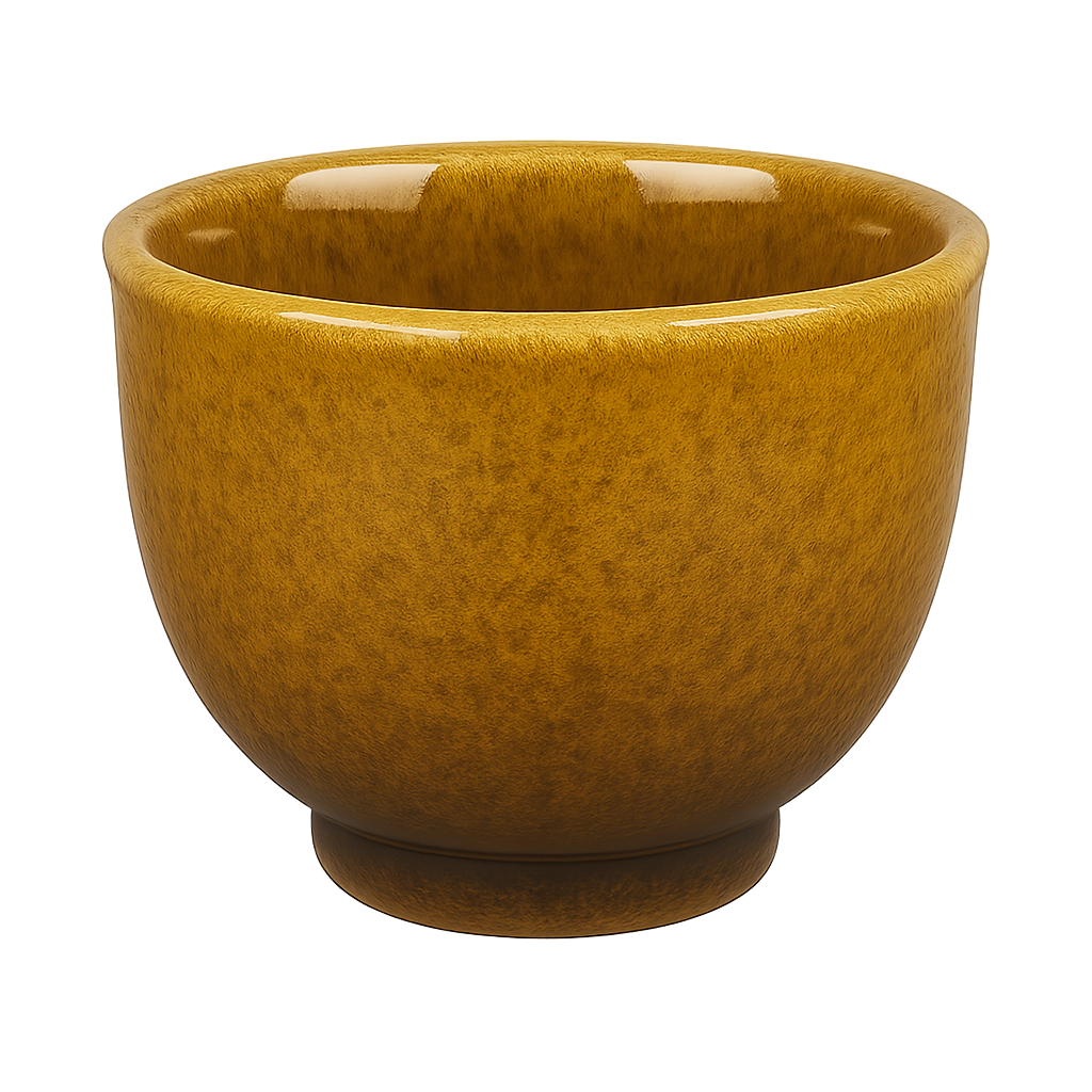 Golden Dusk 茶影 Tea Set