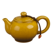 Golden Dusk 茶影 Tea Set