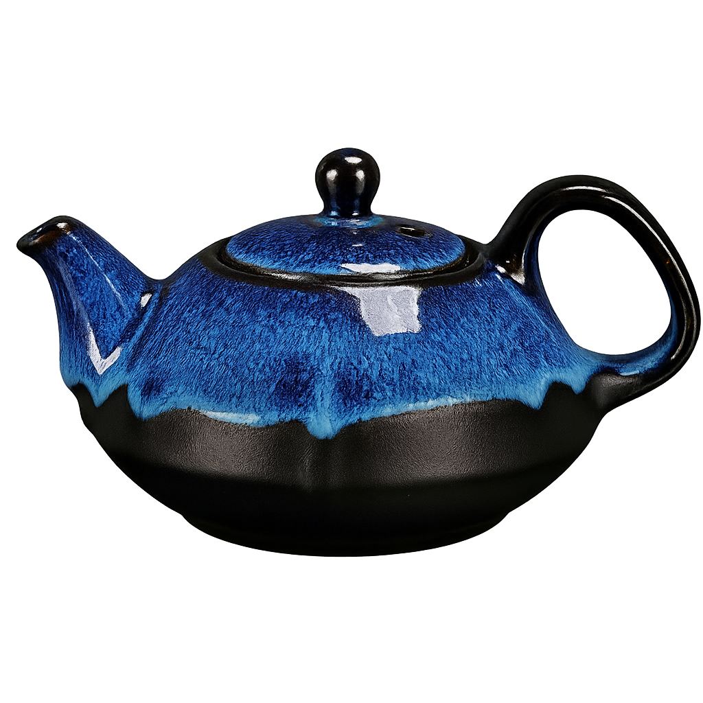 Seiran 青嵐 Tea Set