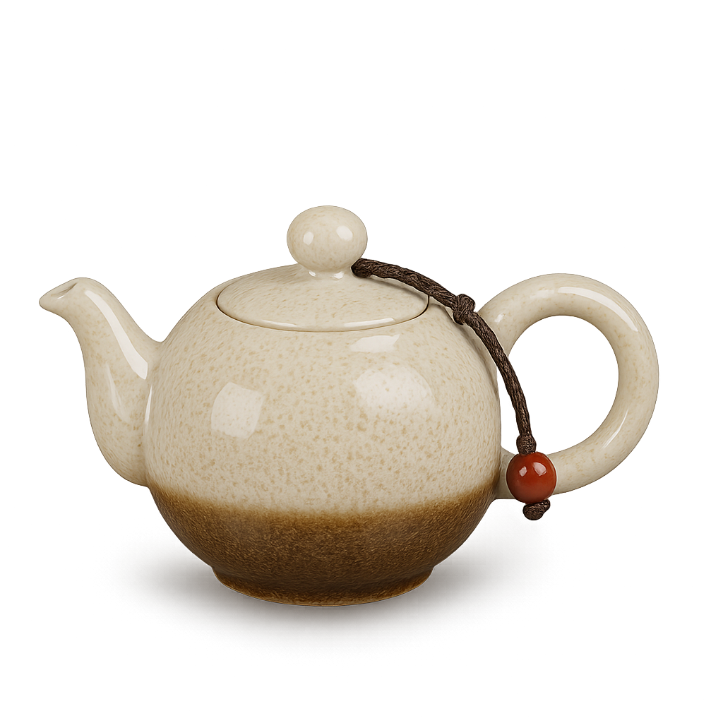 Willow 静柳 Tea Set