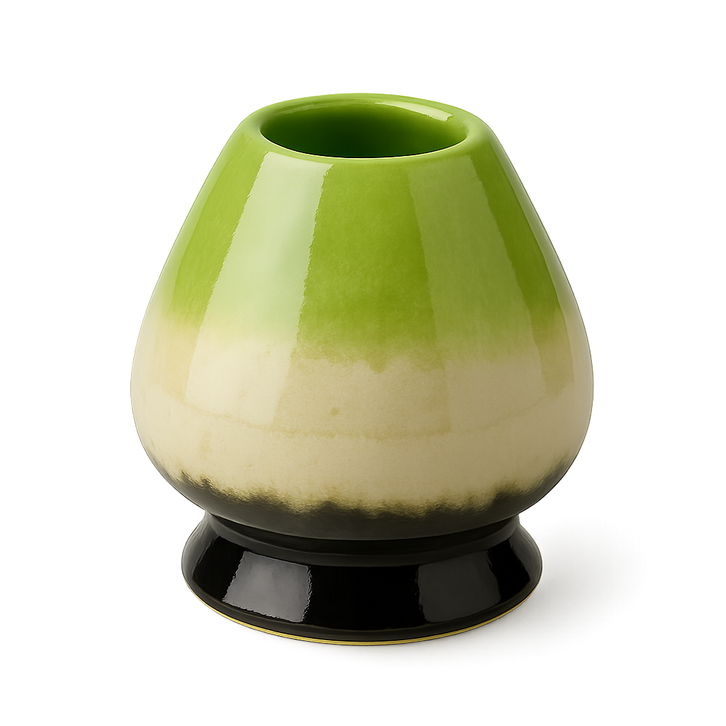 Yūgen 幽玄 Matcha Set