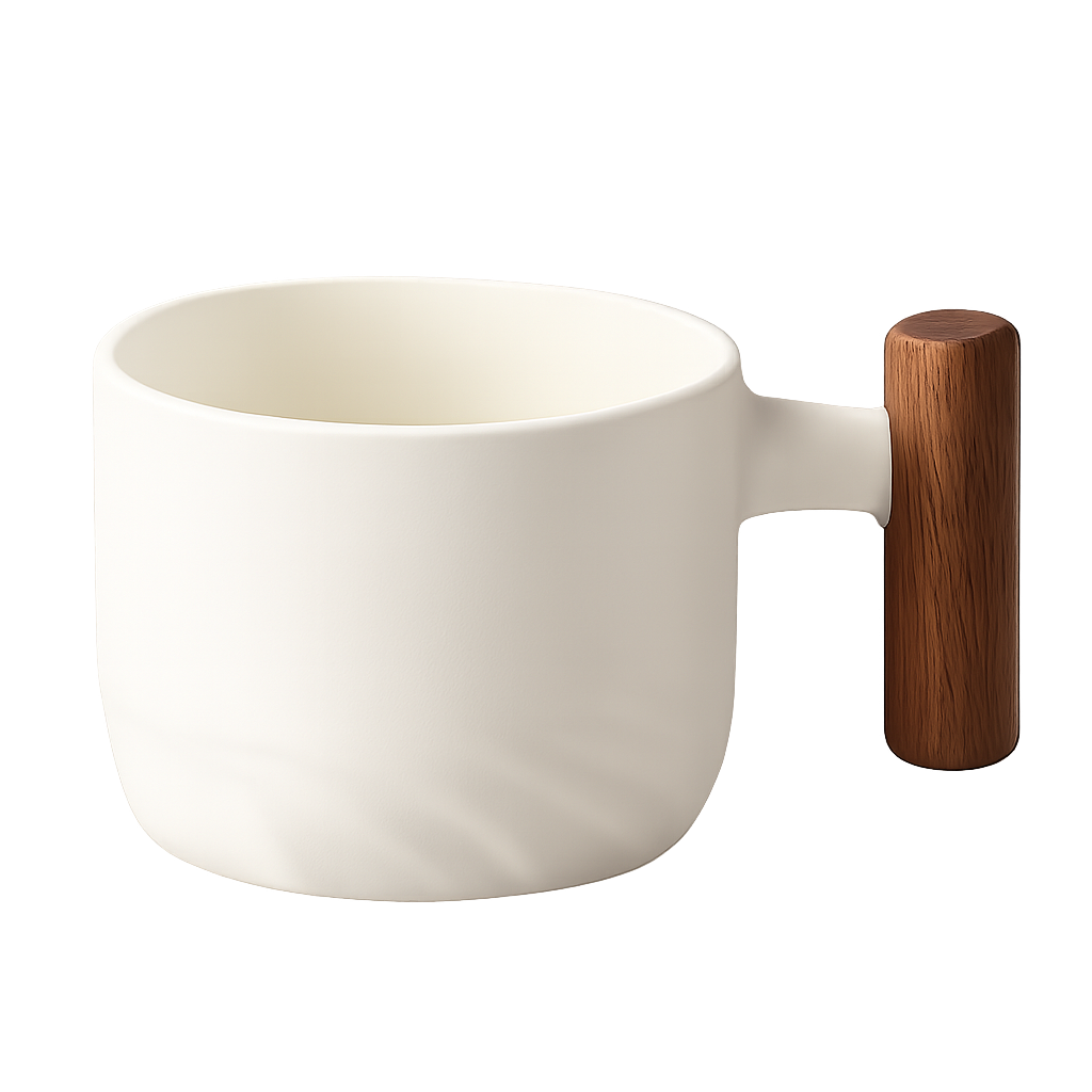 Hōjun 陶潤 Cups