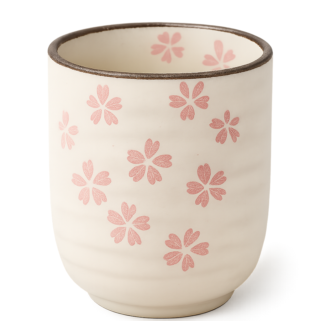 Harutsuki 春月 Cups